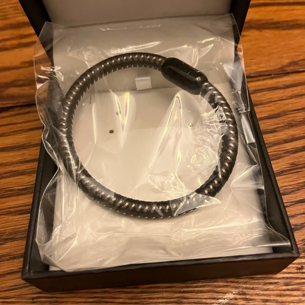 NWT Men’s Bracelet - Picture 4 of 5